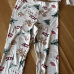 Thumbnail for Christmas pyjamas