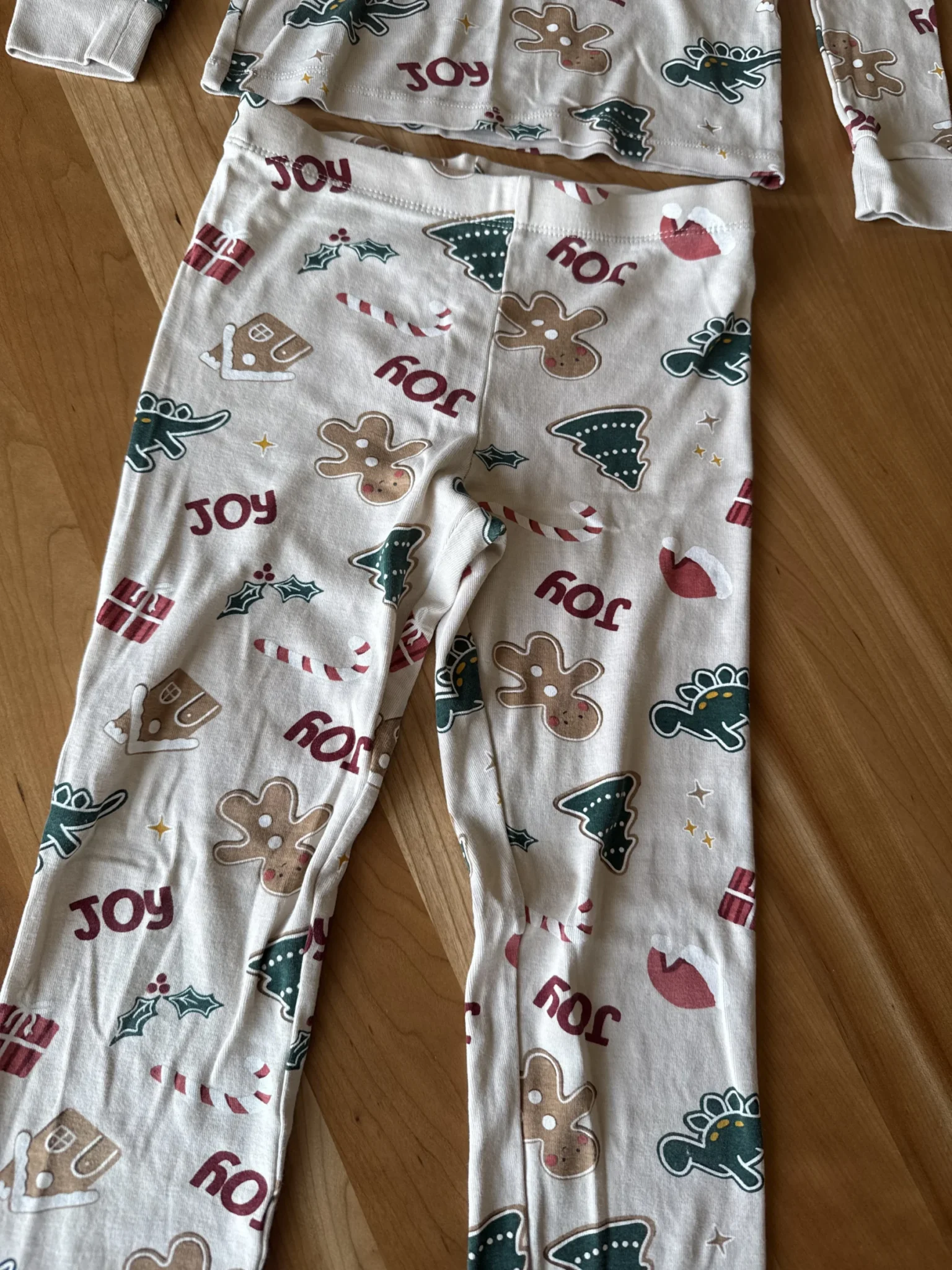Image for Christmas pyjamas