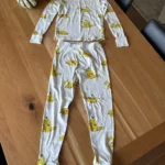 Featured thumbnail for Pokémon pyjamas