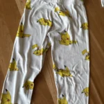 Thumbnail for Pokémon pyjamas