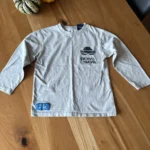 Featured thumbnail for Manches longues gris voiture Ford