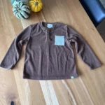 Featured thumbnail for A lovely soft brown jumper