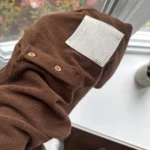 Thumbnail for A lovely soft brown jumper