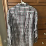 Thumbnail for Chemise à carreaux