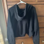 Thumbnail for Sweatshirt-style jacket