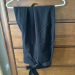 Featured thumbnail for Straight-leg trousers