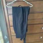 Thumbnail for Straight-leg trousers