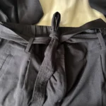 Thumbnail for Straight-leg trousers