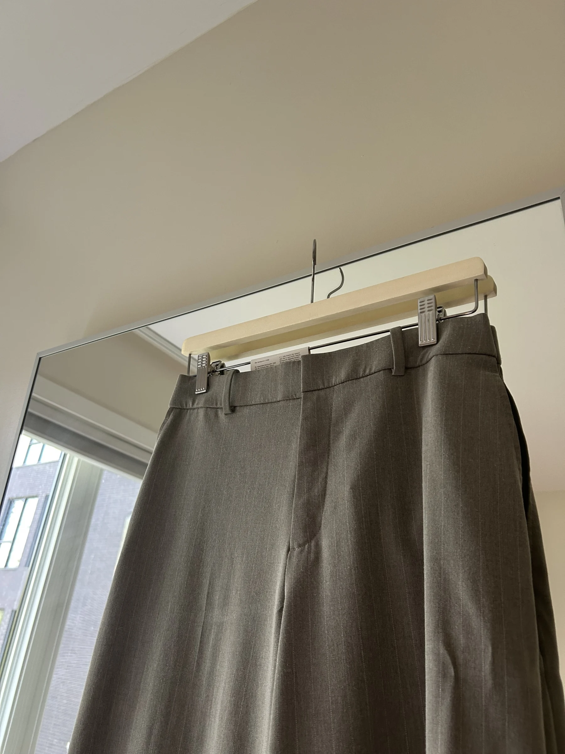 Uniqlo trousers Uniqlo seconde main