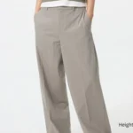 Thumbnail for Pantalon Uniqlo