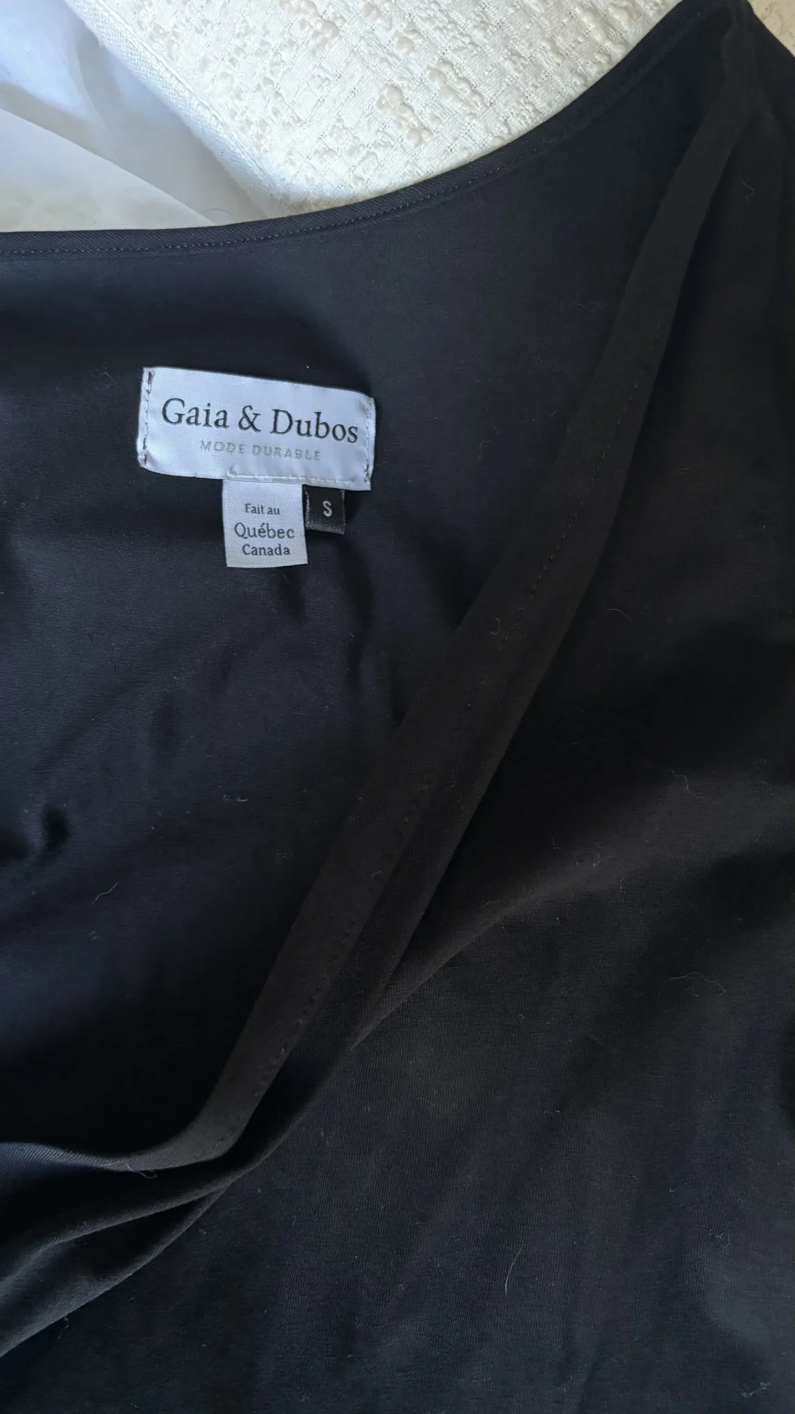 Image for Sweater made in Quebec