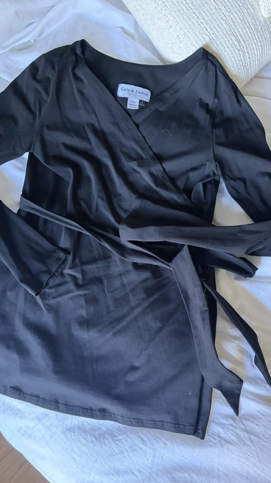Image for Sweater made in Quebec
