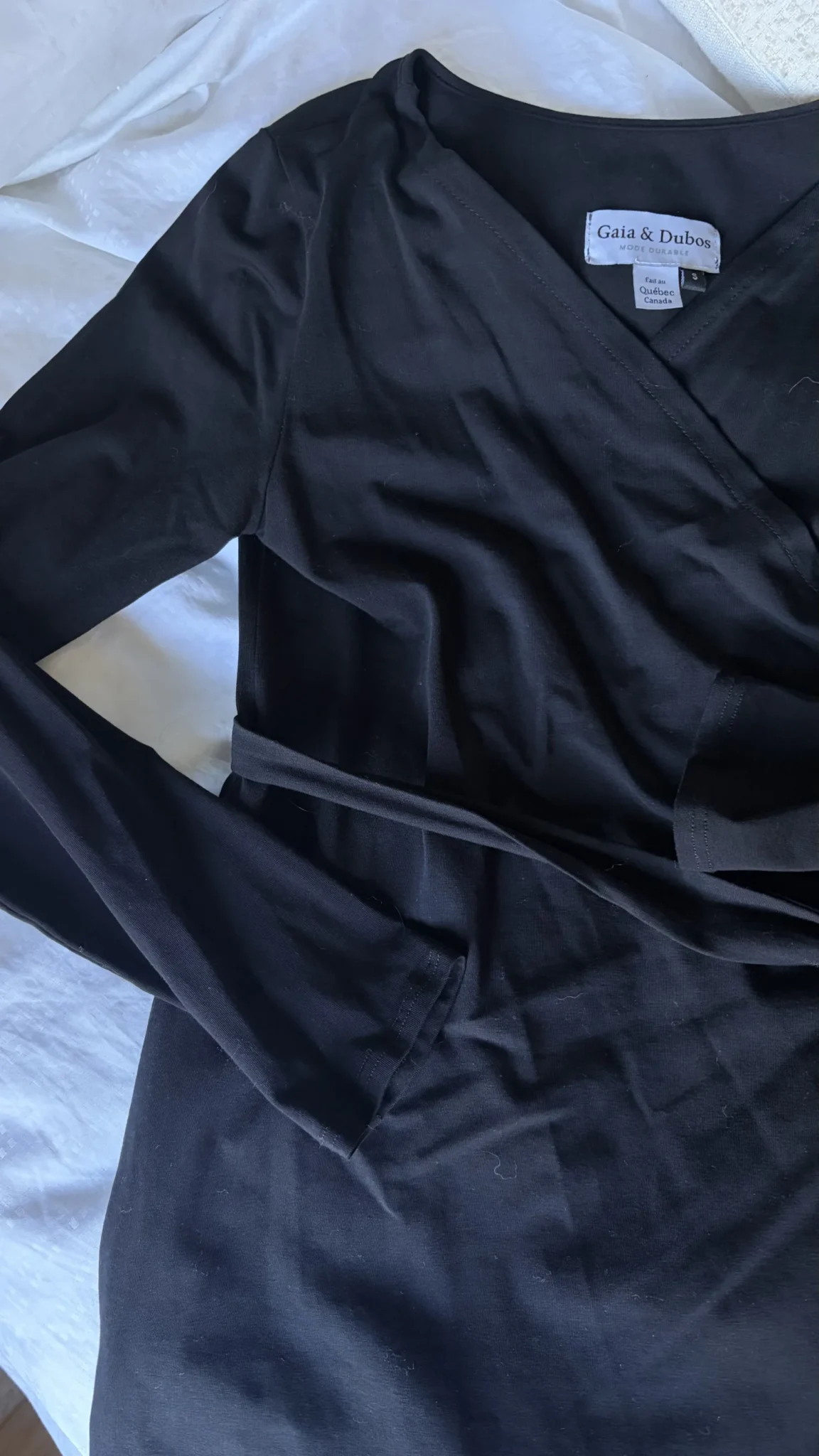 Image for Sweater made in Quebec