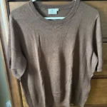Featured thumbnail for Brown jumper