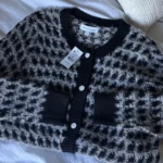 Featured thumbnail for Festive cardigan