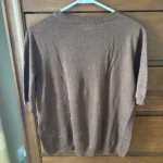 Thumbnail for Brown jumper