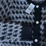 Thumbnail for Festive cardigan