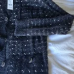 Thumbnail for Sparkly cardigan