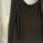 Featured thumbnail for Stylish maxi dress