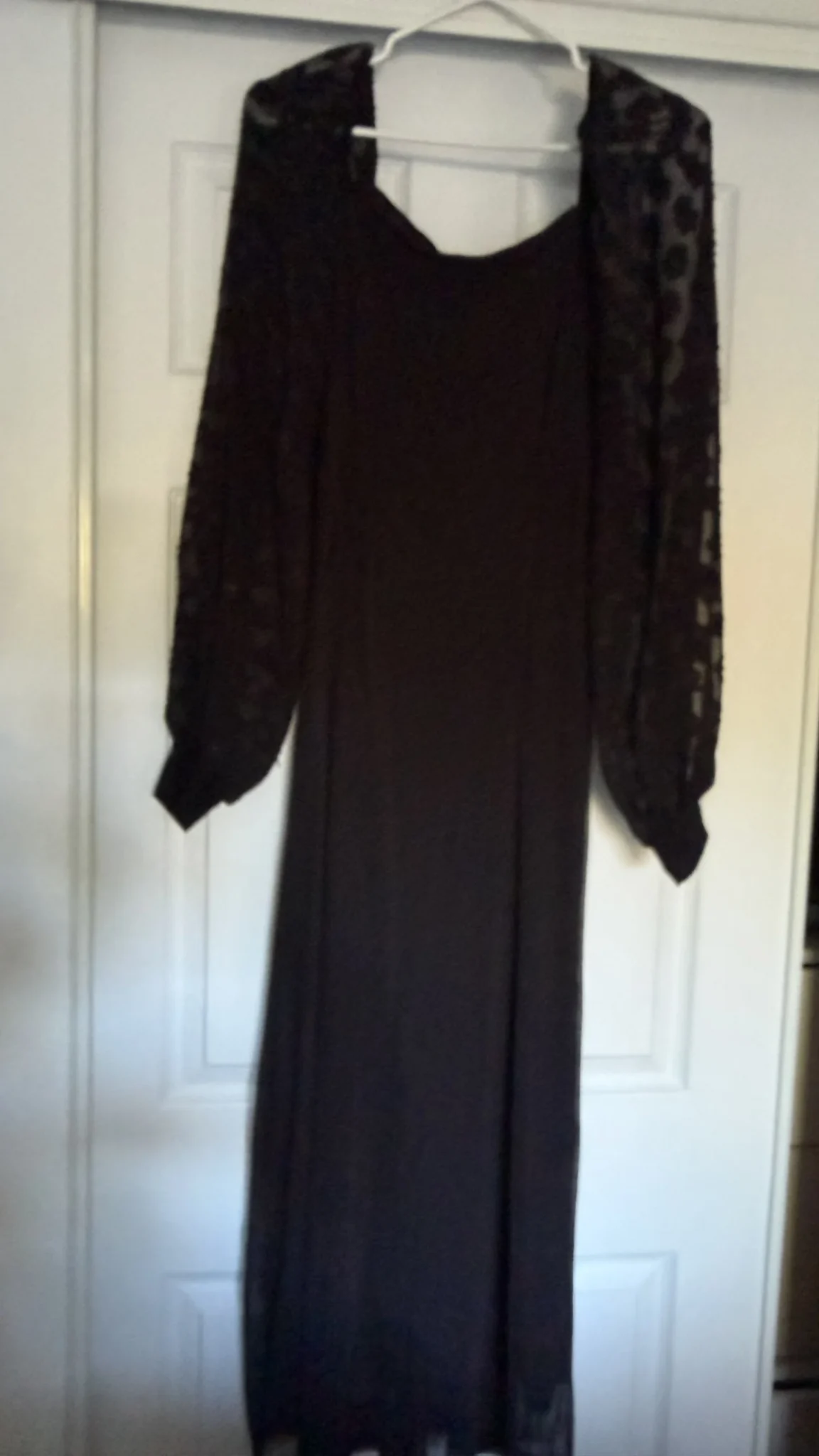 Image for Stylish maxi dress