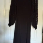 Thumbnail for Stylish maxi dress