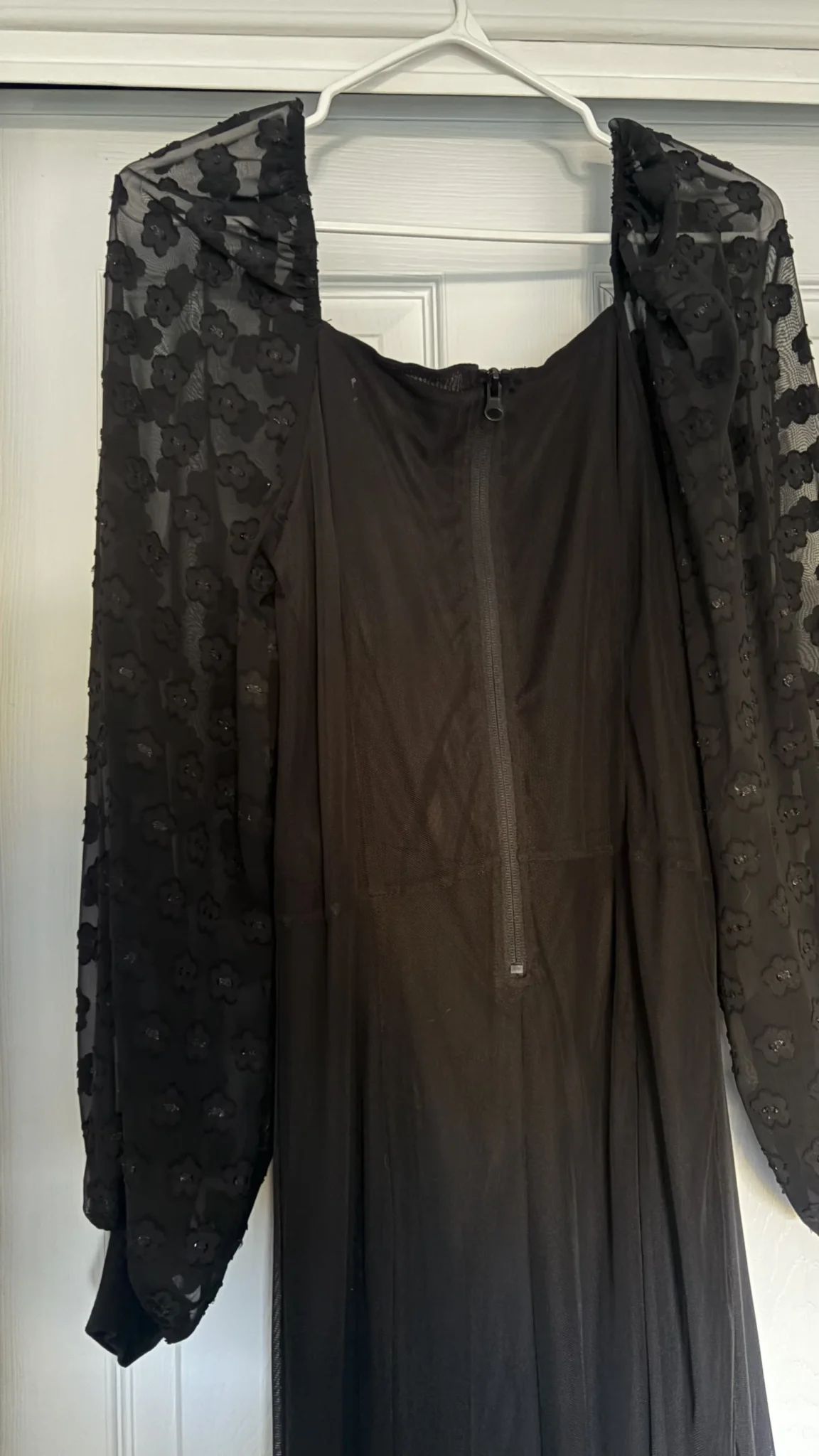 Image for Stylish maxi dress
