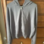 Featured thumbnail for Grey jacket