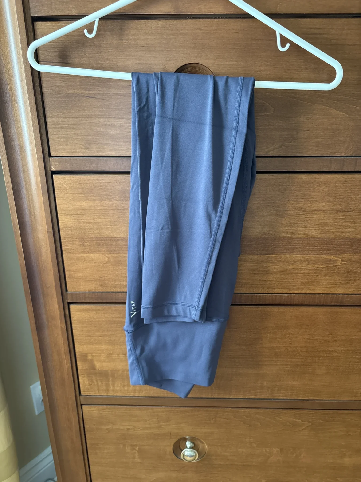 Image for Legging bleu