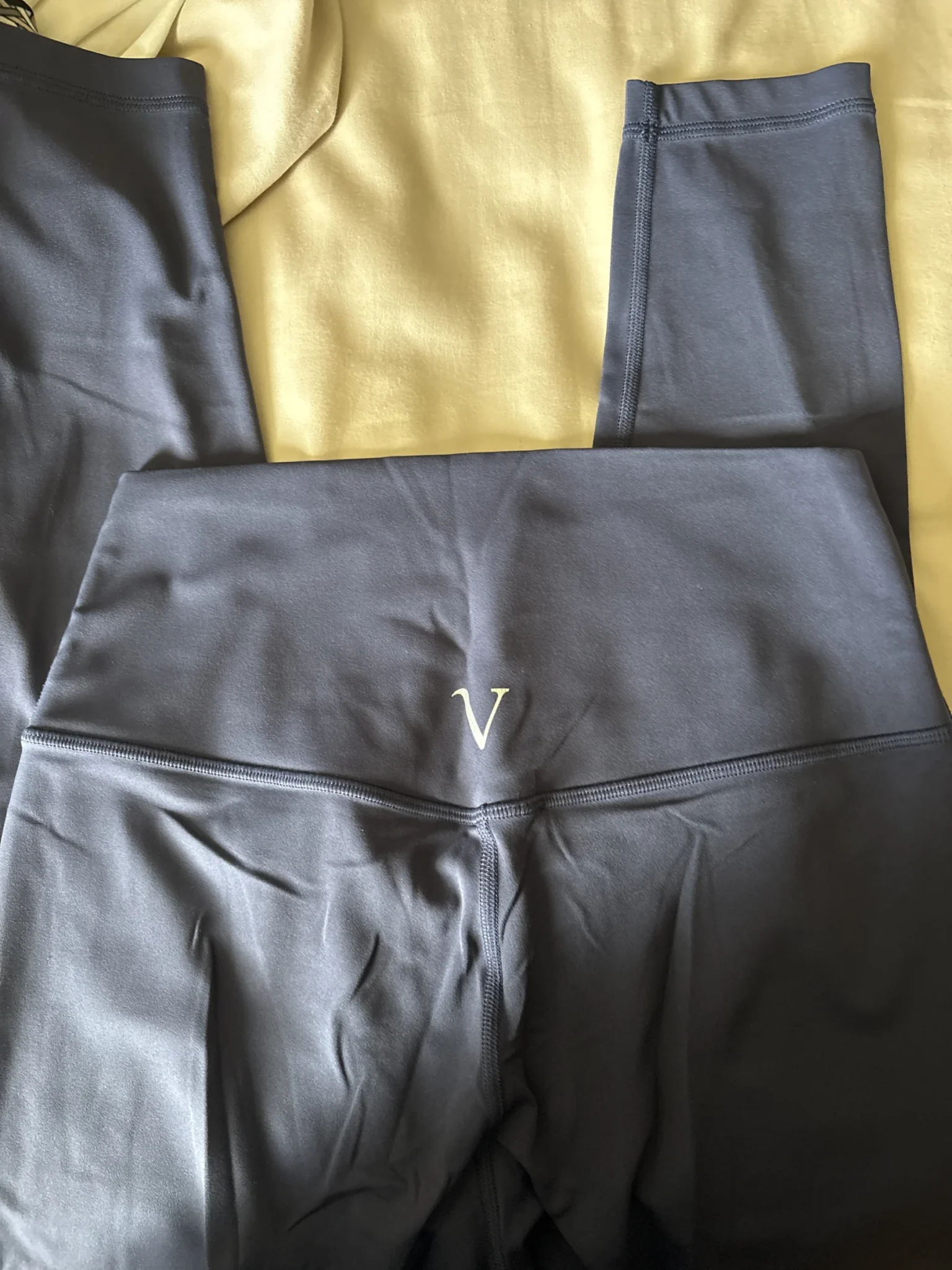 Image for Legging bleu