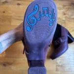 Thumbnail for Bottes hautes John Fluevog