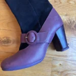 Thumbnail for Bottes hautes John Fluevog