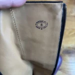 Thumbnail for Bottes hautes John Fluevog