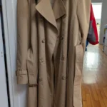 Thumbnail for Trench Aquascutum