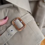 Thumbnail for Trench Aquascutum