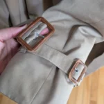 Thumbnail for Trench Aquascutum