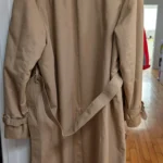 Thumbnail for Trench Aquascutum