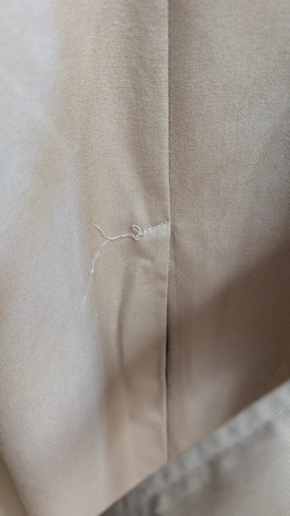 Image for Trench Aquascutum