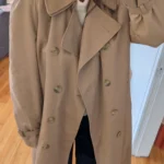 Thumbnail for Trench Aquascutum