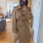 Thumbnail for Trench Aquascutum