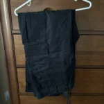 Featured thumbnail for Black trousers