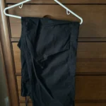 Thumbnail for Black trousers