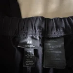 Thumbnail for Black trousers