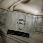 Thumbnail for Light blue jeans