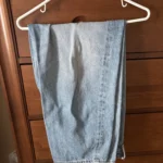 Featured thumbnail for Blue jeans