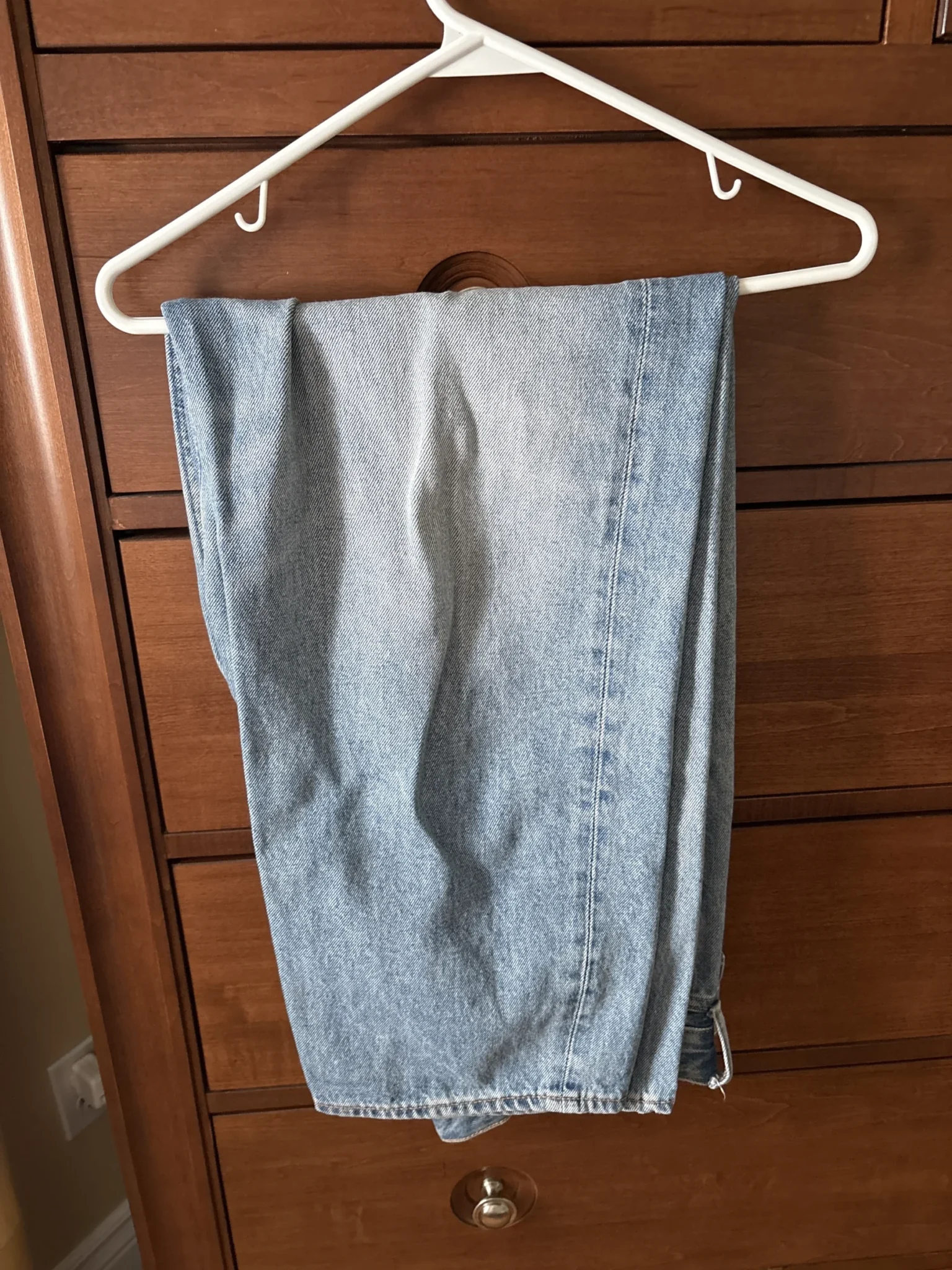 Featured image for Blue jeans
