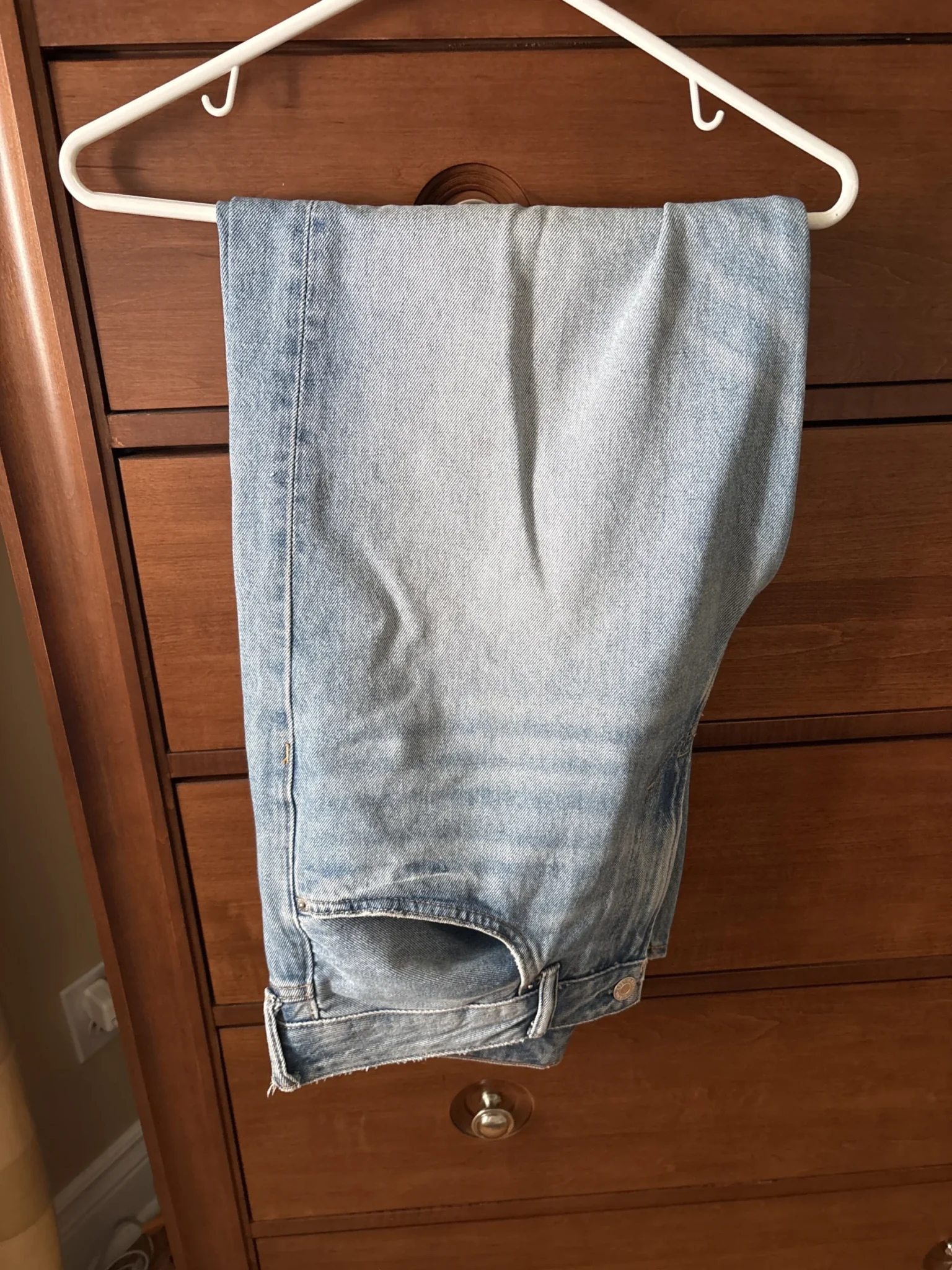 Image for Blue jeans