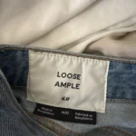 Thumbnail for Blue jeans