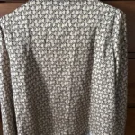 Thumbnail for Blouse à motif