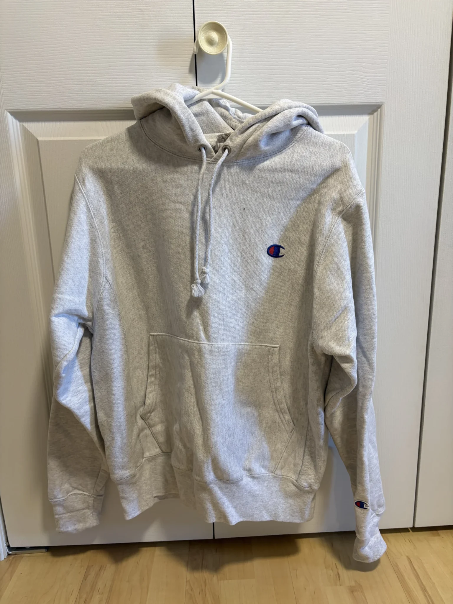 Featured image for Champion hoodies