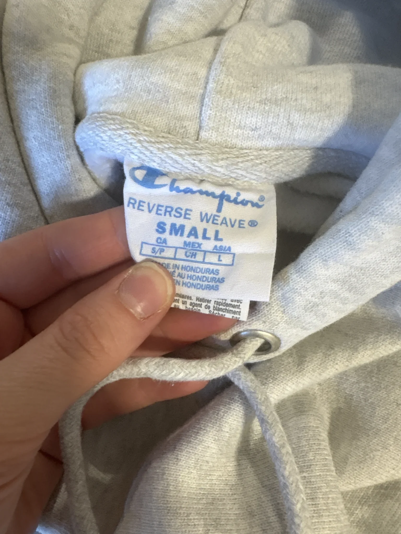 Image for Champion hoodies